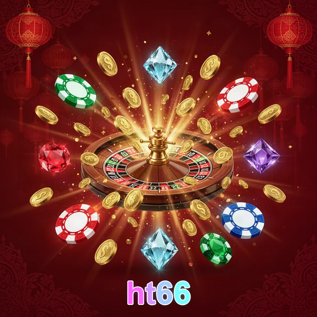 Promosi ht66